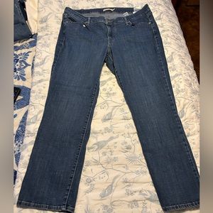 Levi’s jeans